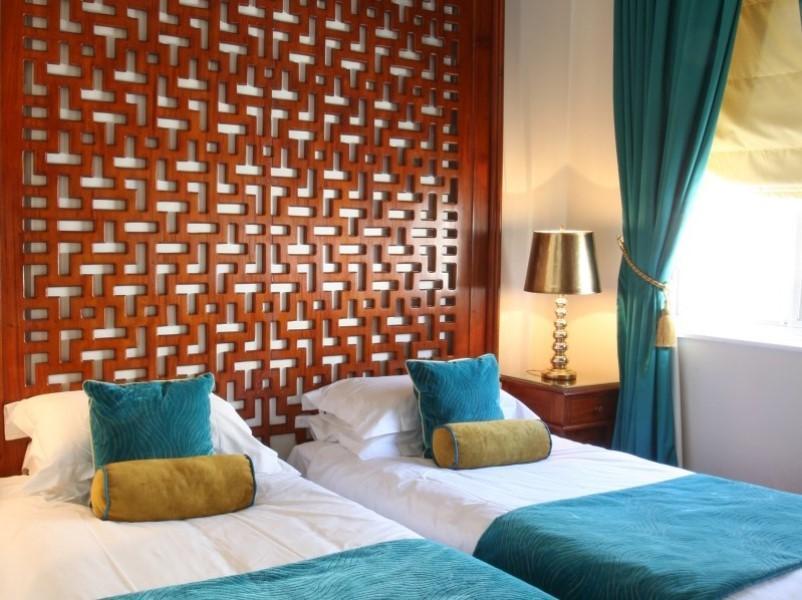 เมย์ฟลาวเวอร์ โฮเต็ล&อพาร์ทเม้นท์ Hotel ลอนดอน ภายนอก รูปภาพ
